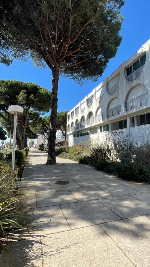Les Appartements De Lina - Havre De Paix - Self Check-In La Grande Motte Exterior foto