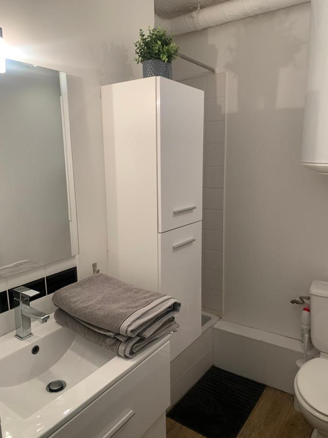 Les Appartements De Lina - Havre De Paix - Self Check-In La Grande Motte Exterior foto