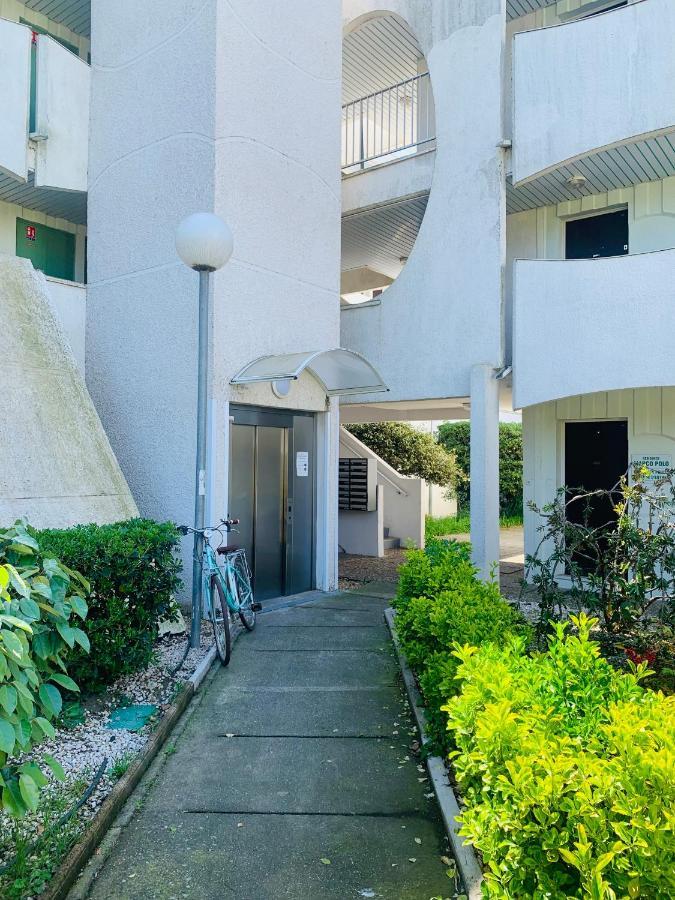 Les Appartements De Lina - Havre De Paix - Self Check-In La Grande Motte Exterior foto